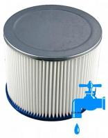 Polyesterov filtr pro vysava BOSCH - GAS 12-50 F omvateln