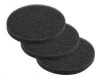 Filtr pro NILFISK GD910/GD911/VP300 motorov pnov, 3ks