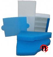 Filtr HEPA a filtry k vysavai THOMAS - Aqua+ Multi Clean X10 Parquet 5ks