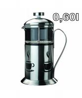 French press BergHoff Cook and Co, 0,60 l