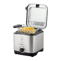 Fritéza First Austria FA 5058-1, 1,5 L
