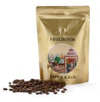 Frolkova erstv zrnkov Extra kva 250g