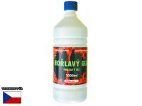 Gelov podpalova - holav gel Lucifer 1 litr