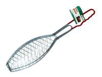 Grilovac rot na rybu ocelov 67 cm Lucifer Brazil