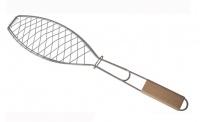 Grilovací rošt na rybu 66cm Lucifer Hawai
