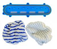 2x mop pro vysava ROWENTA - RH7324WO X-Pert Essential 260 a nstavec ZR009501