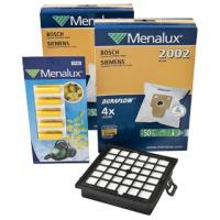 Sada Menalux MSK1 1+8 ks pro SIEMENS - VS08GP1266 Compressor Technology