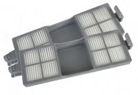 HEPA filtr pro iRobot Roomba Combo 205 DustCompactor 2ks