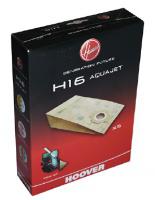 Originální sáčky do vysavače HOOVER H16 Aqua 5ks papírové