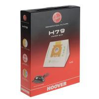Originální sáčky Hoover H79 5ks pro HOOVER Space Explorer
