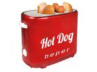 Hotdogovač BEPER BT150-Y Party di Gusto 750W