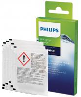 Čisticí prostředek Philips Saeco pro okruh mléka 6 cyklů