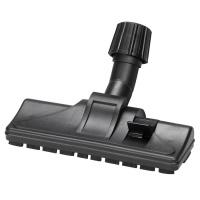 Hubice na koberce i podlahu MENALUX CB 105 - kovov� kluzn� ��st, 28-37 mm