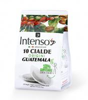ESE pody Intenso Guatemala, 10 ks