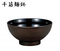Hakoya Japonsk ern miska Yuuga Rmen 1000 ml