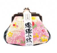 Japonsk dmsk penenka Maiko Pink