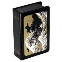 Japonsk jdlonosi Bento Great Wave