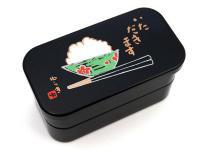 Hakoya Japonsk jdlonosi Bento Rice
