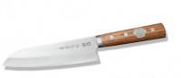 Japonsk n KANETSUNE SANTOKU 165 mm 