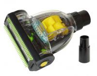 Jolly Mal turbo hubice k vysavam s ty 32/35 mm rotan
