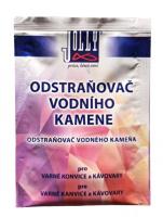 Jolly OVK1 Odstraňovač vodního kamene 15g