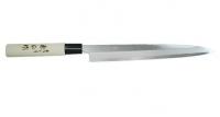 Japonský kuchyňský nůž Yanagiba 270 mm