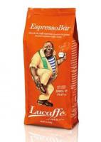 Lucaff Espresso Bar zrnkov kva 60% Arabica + 40% Robusta 1kg
