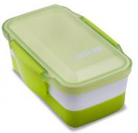 Kombinovan Lunch Box 1,06L Eldom Promis TM106 Green