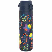 Láhev ion8 Leak Proof Black Birds, 500 ml