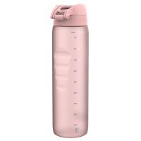 Lhev ion8 Leak Proof Rose Quartz, 1000 ml