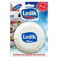 LEDK Pohlcova pach do lednice