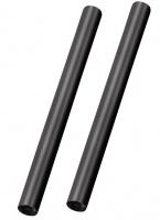 Plastov trubky (2x47cm) pro vysava AEG - AE 9910, 9920, 9930 EL