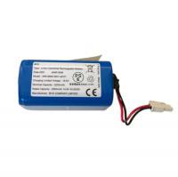 Li-ion baterie ETA 4237 Stormio, 16,6 V, 3200 mAh 