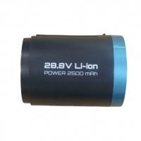 Li-Ion baterie ETA Magic Aqua Plus 7236, 28,8V, 2500mAh