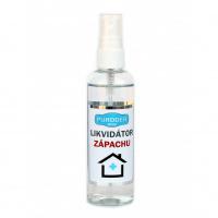 Likvidtor zpachu pro zdravotnictv Puroder MEDIC, 100 ml - neparfemovan