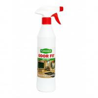 Likvidtor zpachu Puroder ODOR FIT Lime&Mint, 500 ml 