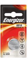 Lithiov baterie CR 2012 ENERGIZER 1ks