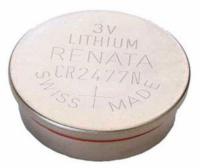 Lithiov baterie Renata CR 2477 3V 1ks