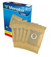 Menalux 1800P Papírové sáčky s-bag ® 5ks