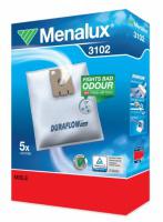 Menalux 3102 Sky do vysavae syntetick 5ks