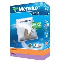 Sáčky Menalux 2702 5ks syntetické pro Značení MENALUX 2702 AntiOdour