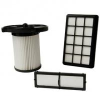 Filtry HEPA a filtry F442D pro Dirt Devil Centrixx
