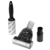Turbohubice Electrolux Menalux MKIT02 s válečkem na textilie v setu
