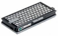 Originální HEPA filtr Miele SF-AA50 pro MIELE S8 S8330 Clean Parkett Timestrip