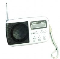 Mini Digital Speaker System WSTER WS-822 bl