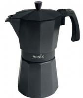 Moka konvice Monix Vitro Noir 1 lek