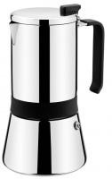 Moka konvice nerez Monix Aroma 4 lky