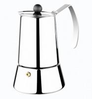 Moka konvice nerez Monix Eterna 10 lk