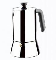 Moka konvice nerez Monix Roma 10 lk