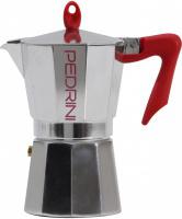 Moka konvice Pedrini 2 lky (100ml)